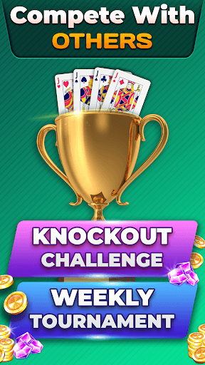 Euchre.com - Euchre Online screenshot 5 - screenshot