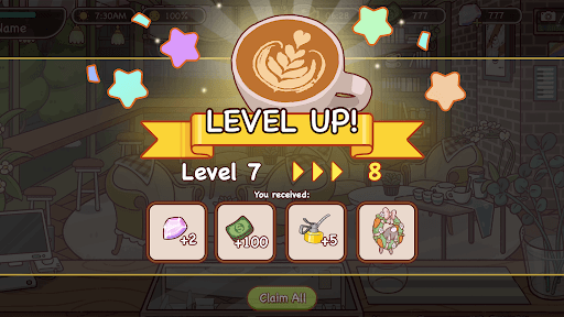 Good Coffee, Great Coffee screenshot 21 - screenshot