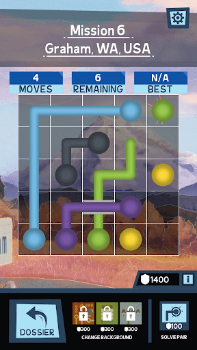 Deepcover screenshot 7 - screenshot