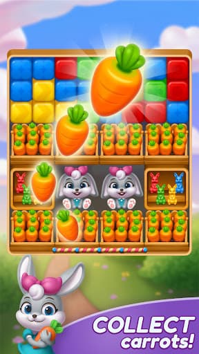Bunny Pop Blast screenshot 22 - screenshot