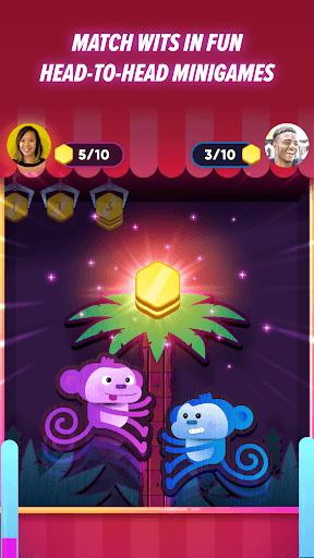 TallyUP! Tiny Games, Big Money screenshot 1 - screenshot