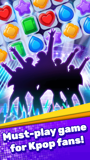 K-Pop Idol Match screenshot 17 - screenshot