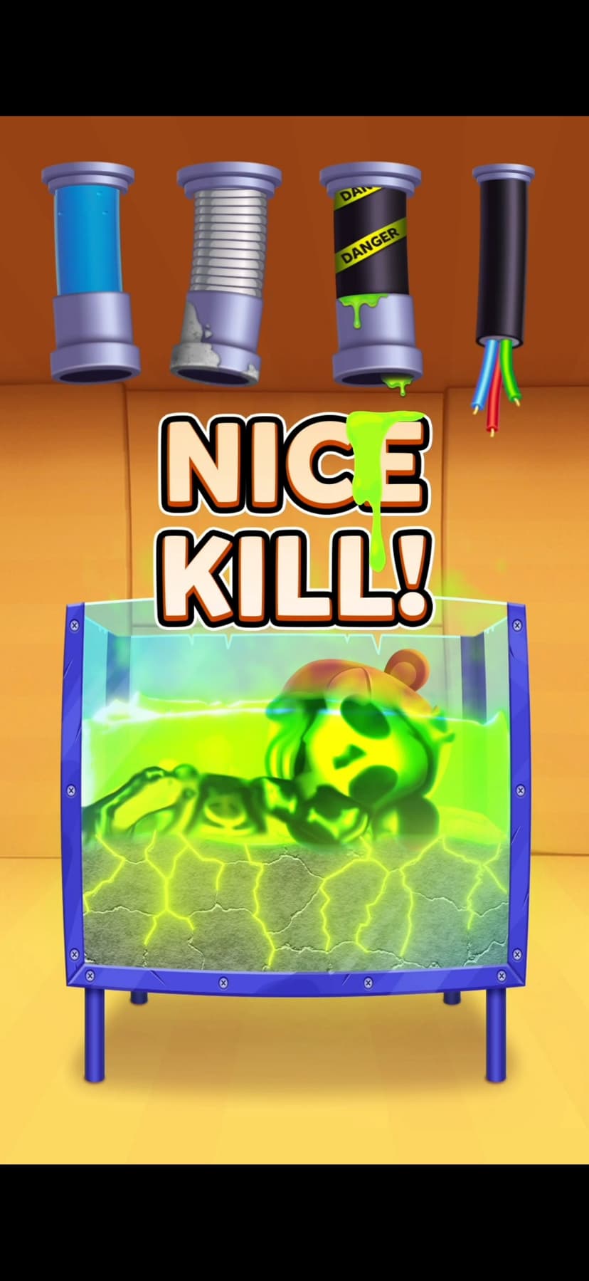 Despicable Bear - Top Games screenshot 3 - screenshot