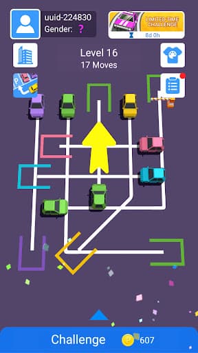 Parking Pro: Bus Parking Games screenshot 5 - screenshot
