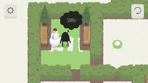 A Good Snowman screenshot 7 - screenshot