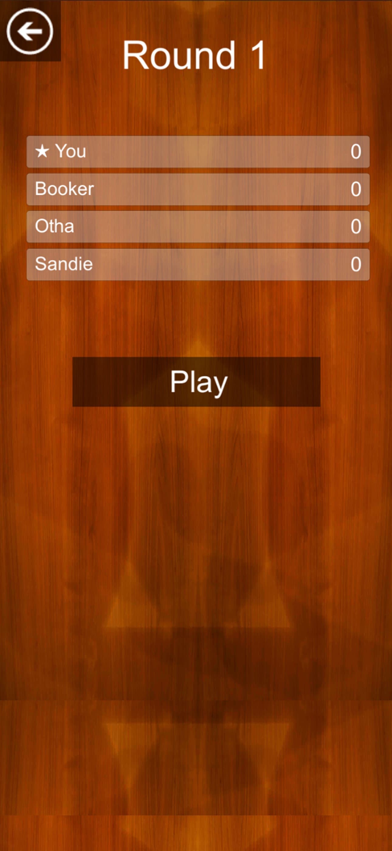 Nertz JD screenshot 3 - screenshot