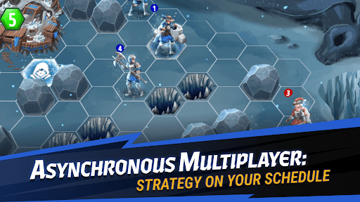Price of Glory: Tactics screenshot 4 - screenshot