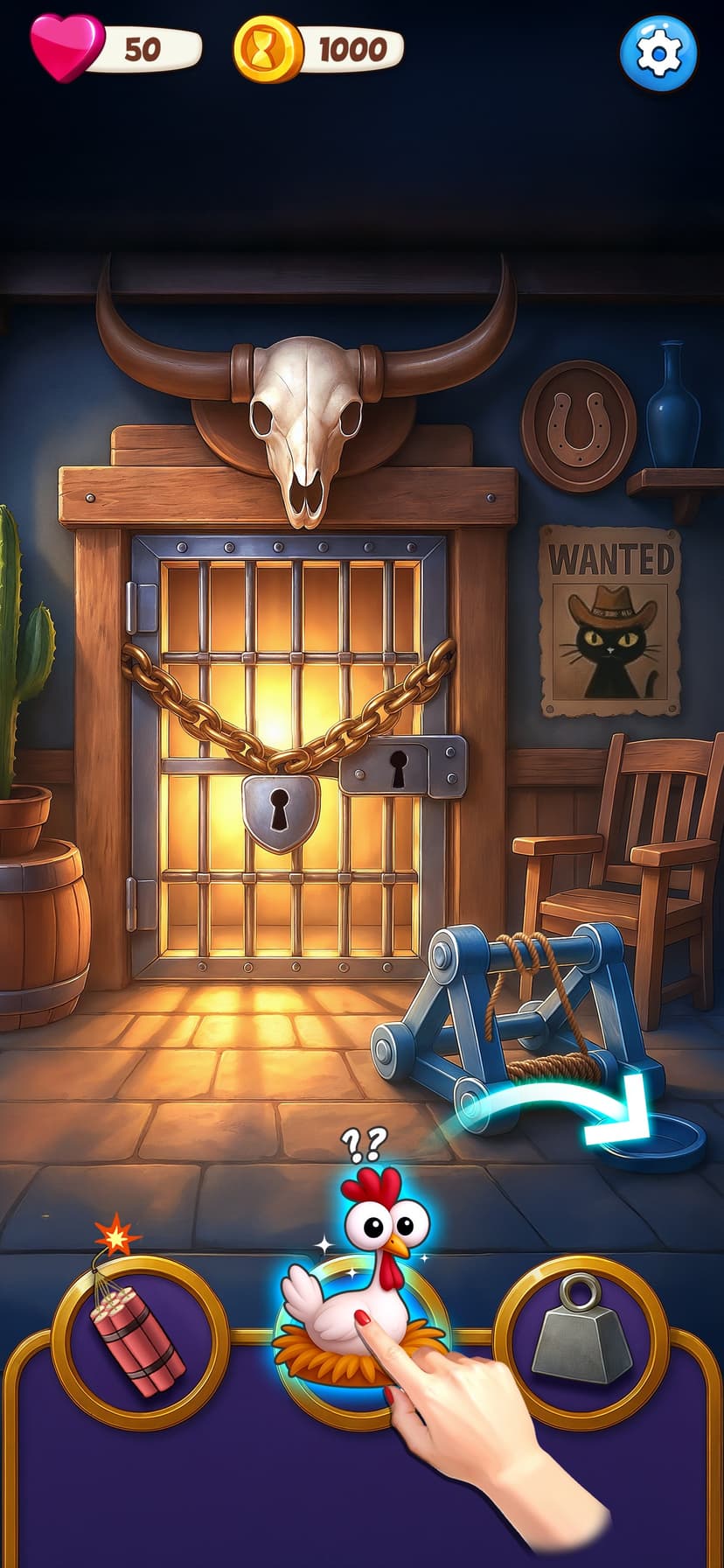 Escape Time: Puzzle Brain Game screenshot 2 - screenshot