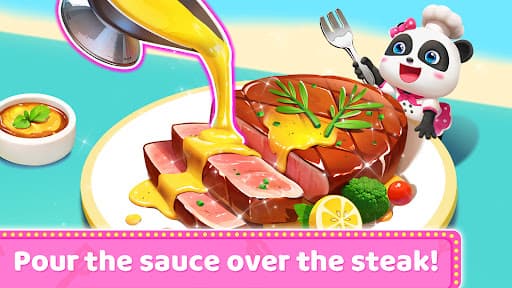 Little Panda's Restaurant screenshot 9 - screenshot