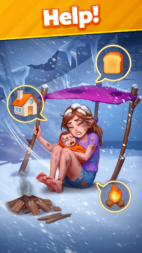 Story Match screenshot 1 - screenshot