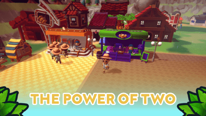 Spirit of the Island screenshot 5 - screenshot