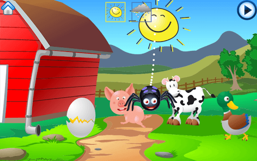 Toddler Sing and Play screenshot 9 - screenshot