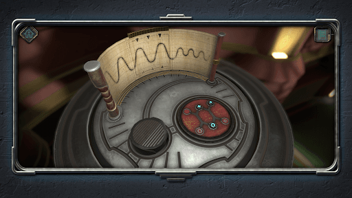 Machinika: Atlas screenshot 18 - screenshot