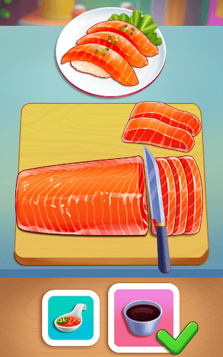 Happy Cooking: Restaurant Game screenshot 18 - screenshot