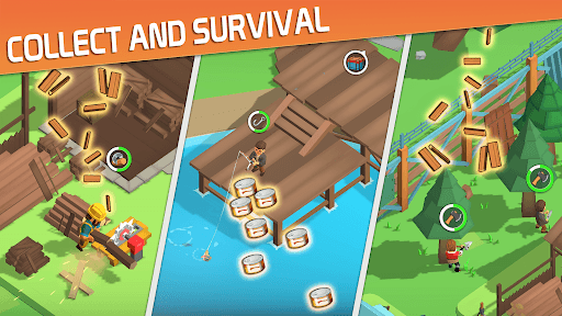 City Of Survivors screenshot 3 - screenshot