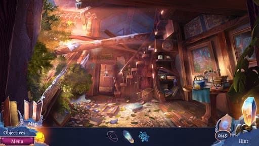 Eventide 3: Legacy of Legends screenshot 7 - screenshot