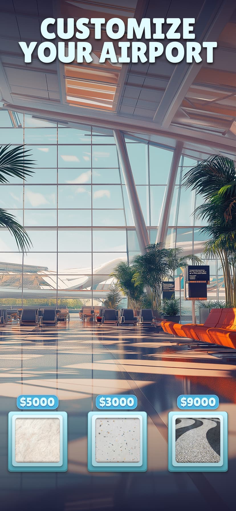 Airline Tycoon: The Game screenshot 4 - screenshot