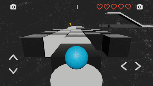 Adventure Ball Balancer screenshot 20 - screenshot