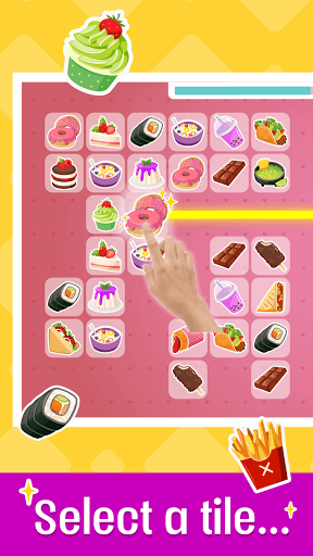 Pair Up - Match Two Puzzle Til screenshot 3 - screenshot