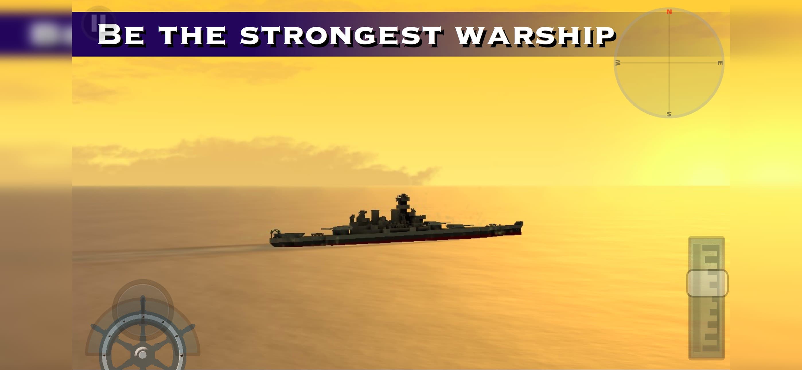 Warship Craft screenshot 5 - screenshot