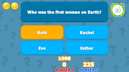 The Bible Trivia Challenge screenshot 45 - screenshot