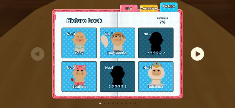 Raising Ojipockle screenshot 5 - screenshot