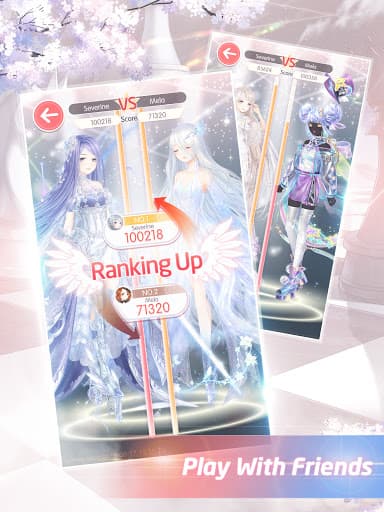 Love Nikki-Dress UP Queen screenshot 12 - screenshot