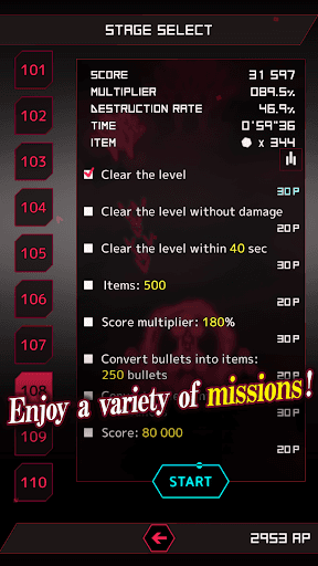 Bullet Hell Monday Finale screenshot 5 - screenshot
