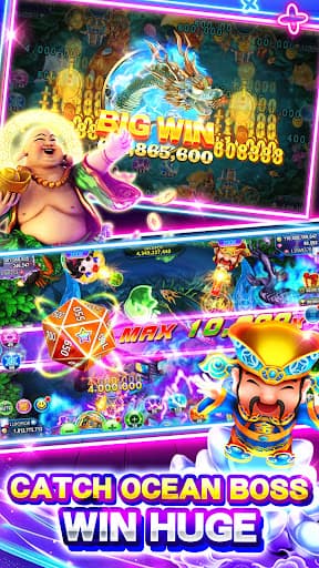 Golden HoYeah- Casino Slots screenshot 8 - screenshot