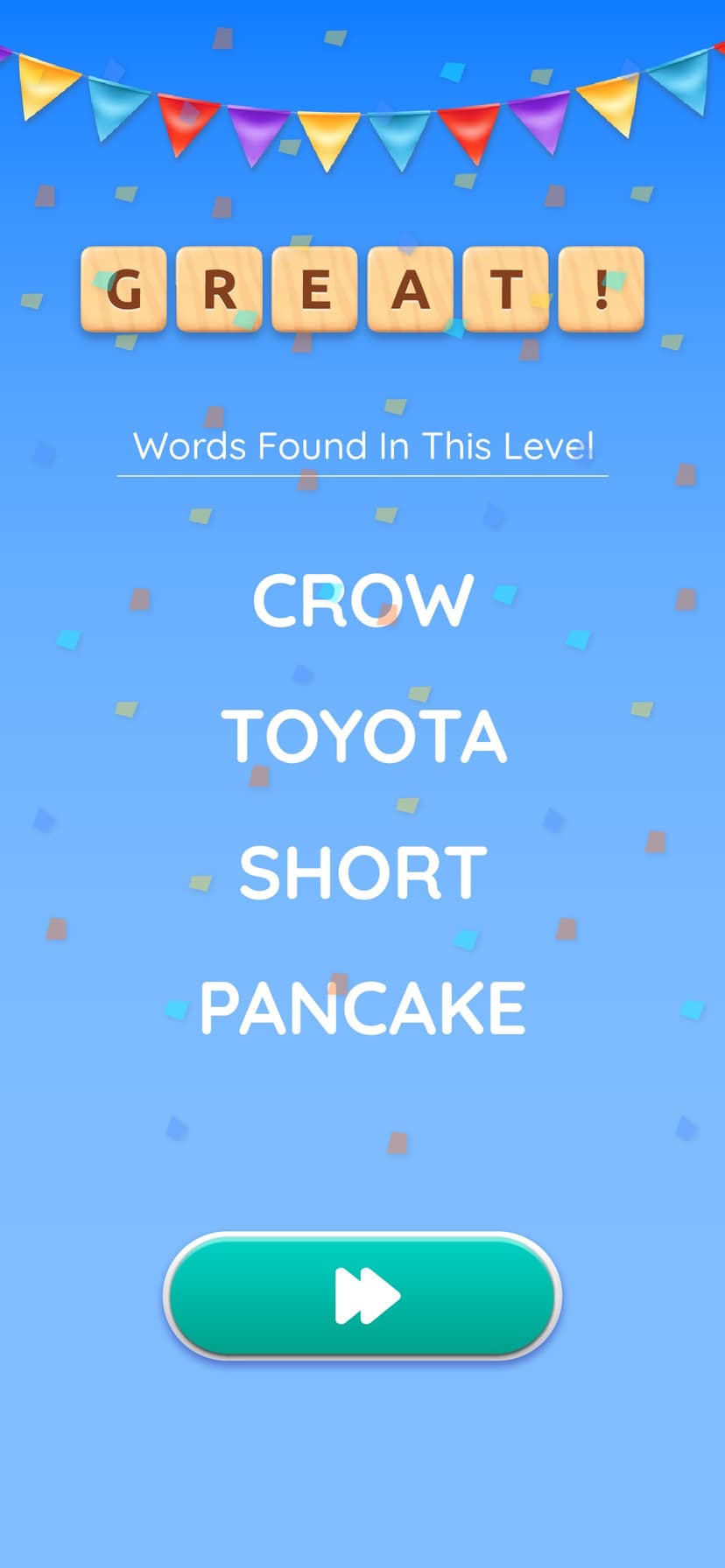 Word Jigsaw: Brain Teaser screenshot 10 - screenshot