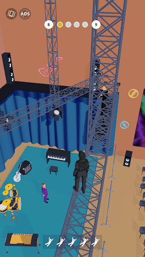 VIP Guard screenshot 4 - screenshot