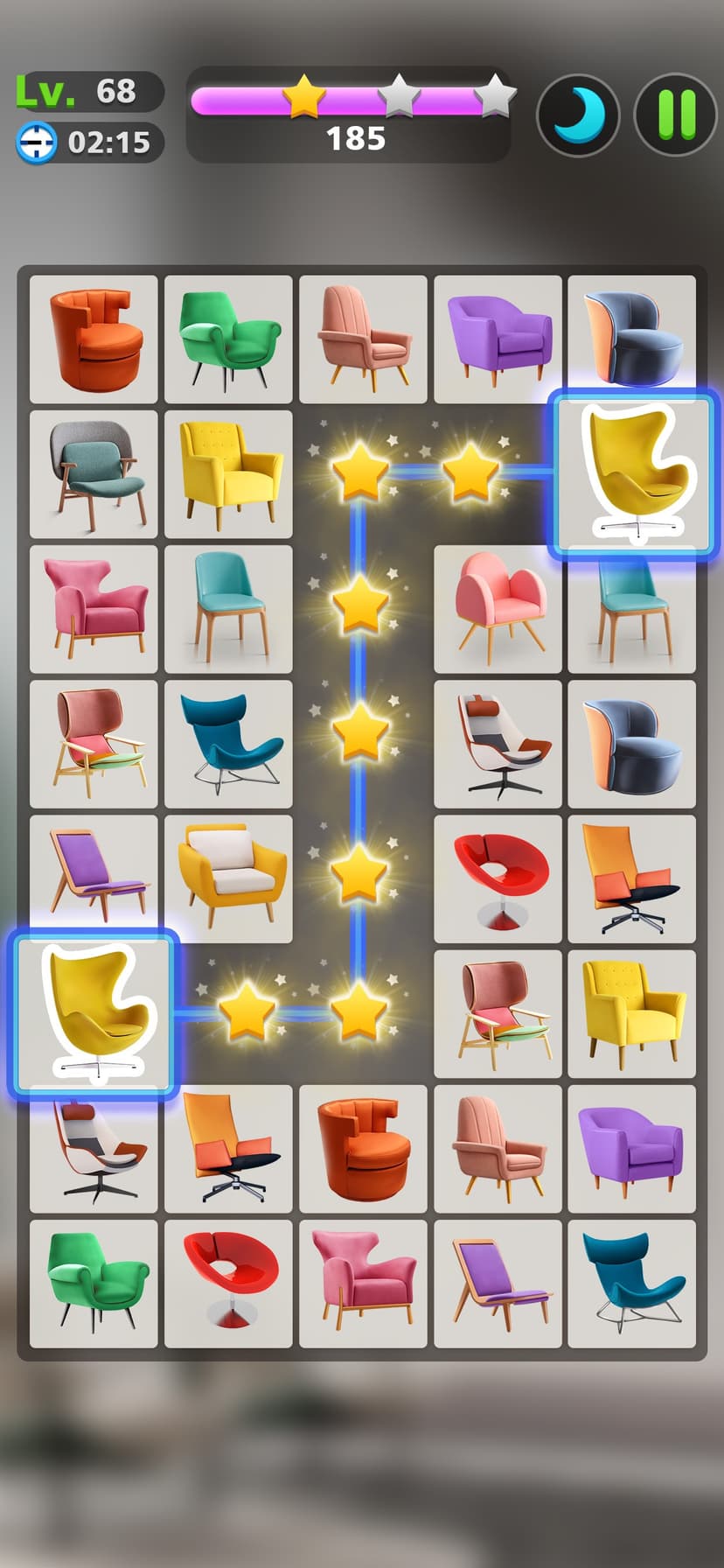 Tile Onet - Connect & Match screenshot 4 - screenshot