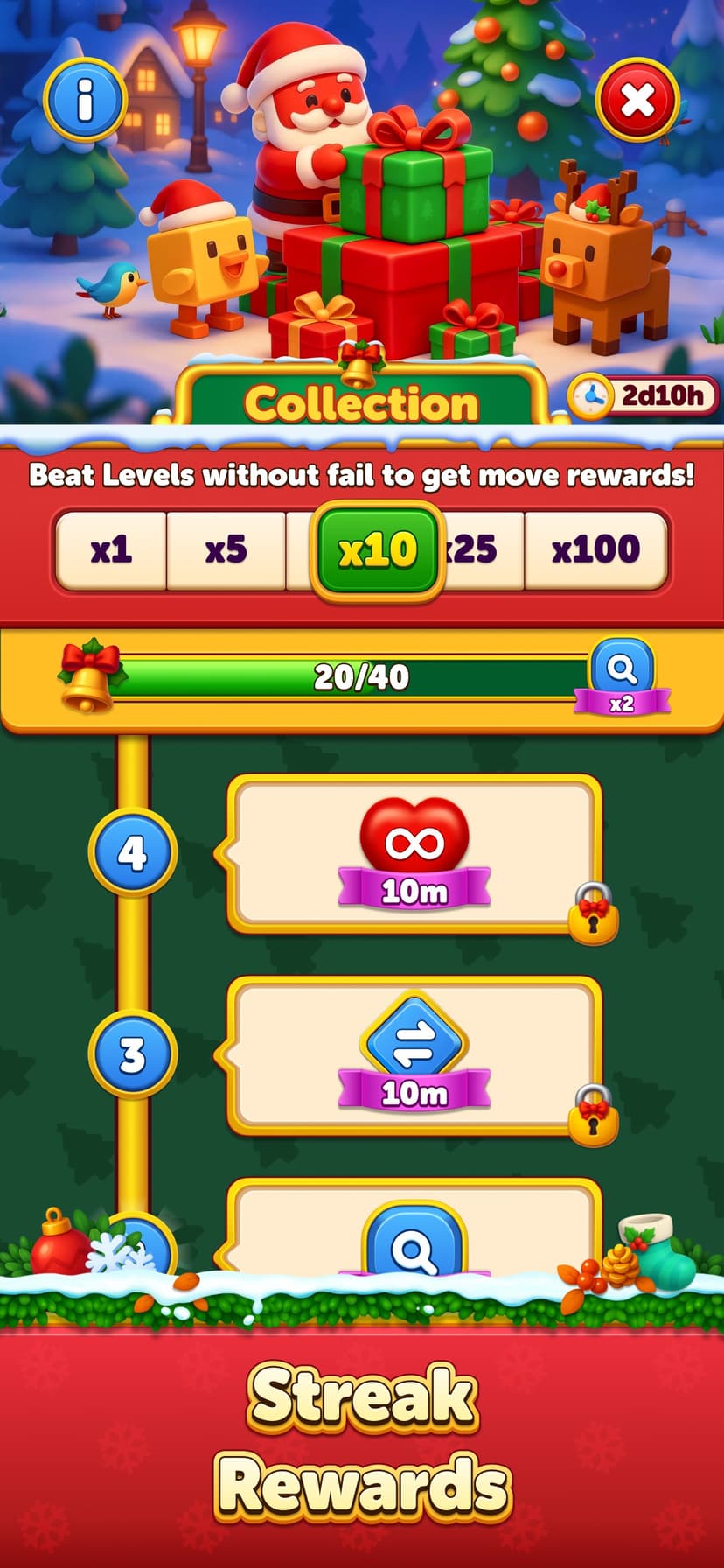 ZooBlox Sort screenshot 7 - screenshot