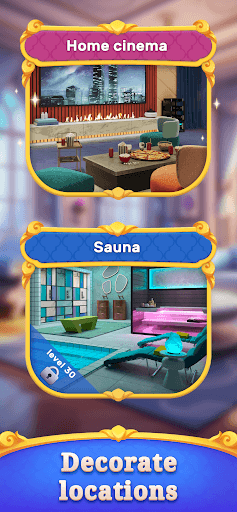 Solitaire Card & Luxury Design screenshot 5 - screenshot