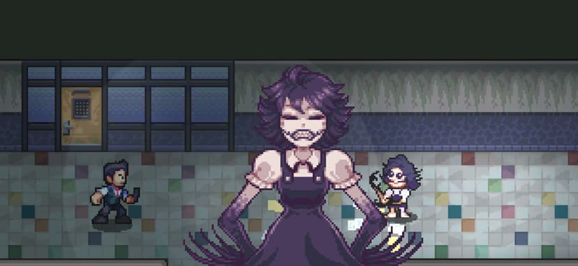 Super Dark Deception screenshot 5 - screenshot