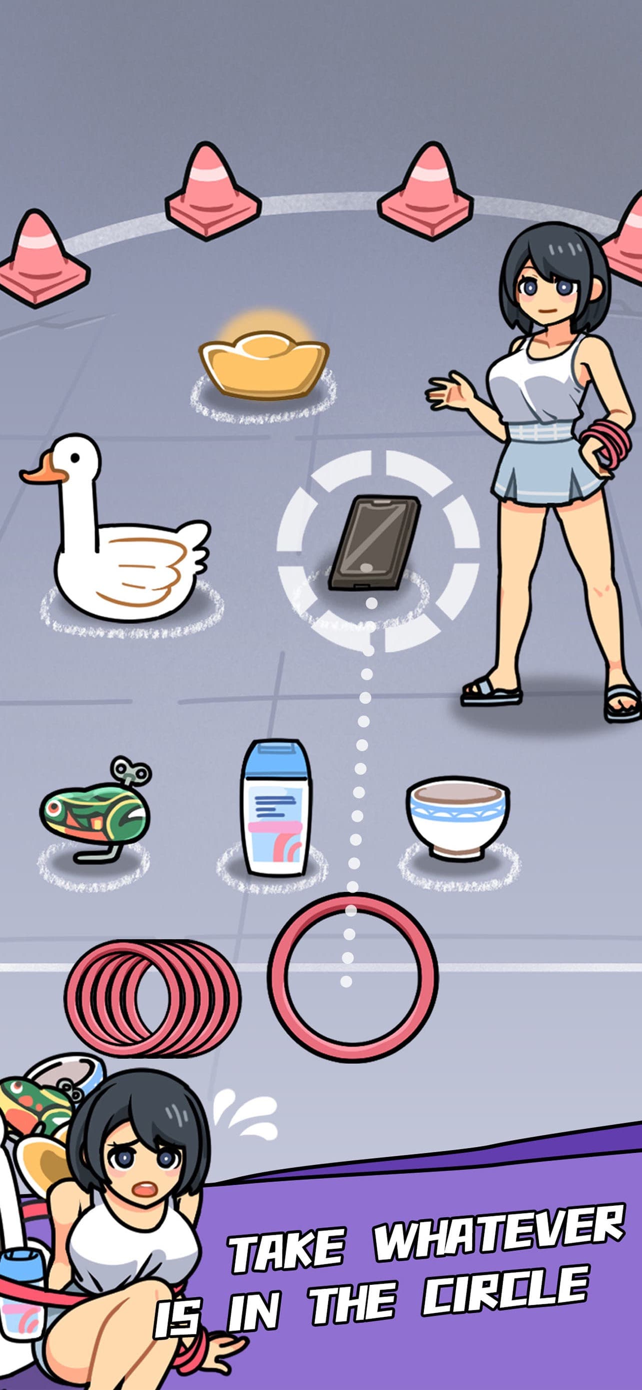 Brain Baits screenshot 5 - screenshot