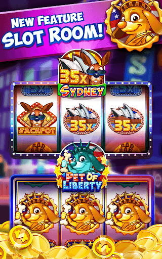 DoubleU Bingo - Lucky Bingo screenshot 14 - screenshot