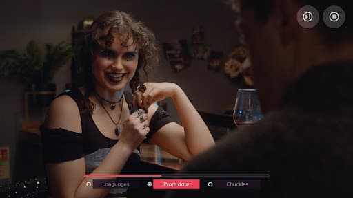 Ten Dates screenshot 5 - screenshot