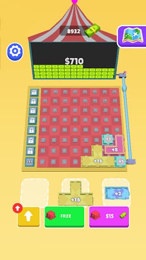 Fun Money Keyboard screenshot 3 - screenshot