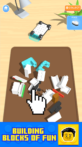 Construction Set screenshot 1 - screenshot