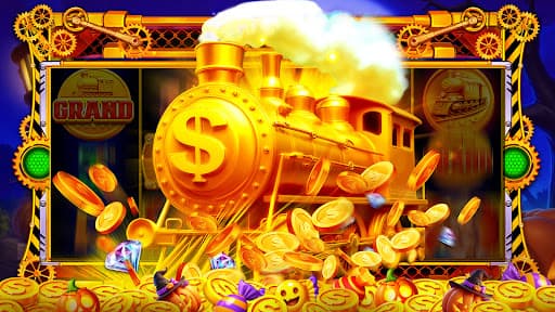 Fun Of Vegas - Casino Slots screenshot 1 - screenshot