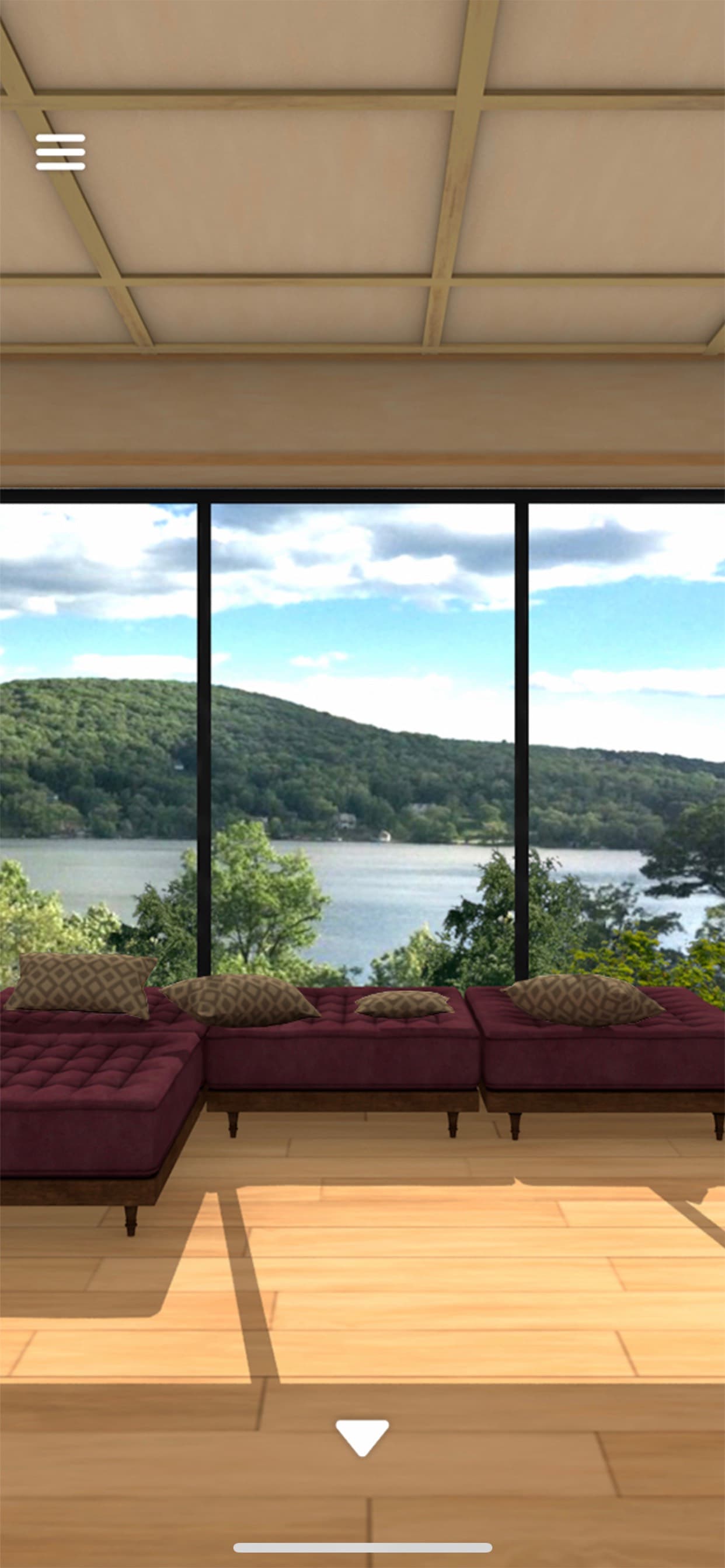 Escape Game: The Lake View screenshot 9 - screenshot
