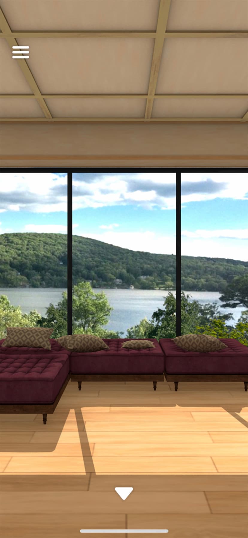 Escape Game: The Lake View screenshot 9 - screenshot