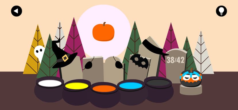 Boo! screenshot 5 - screenshot