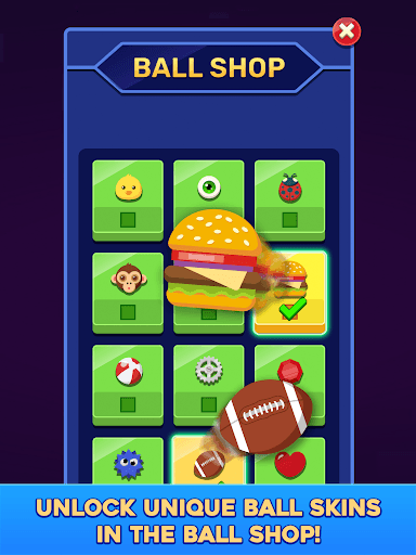 Brick Breaker: Journeys screenshot 14 - screenshot