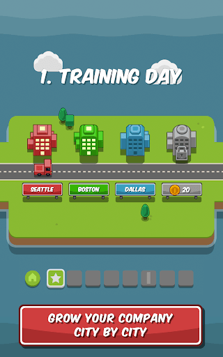 RGB Express screenshot 19 - screenshot