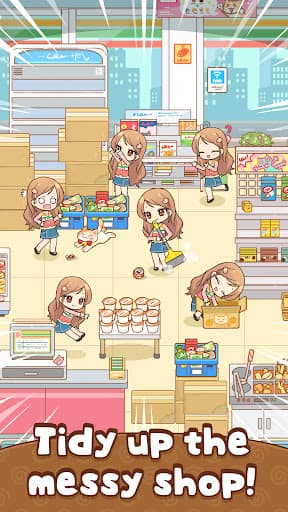 Sorting Queen screenshot 9 - screenshot