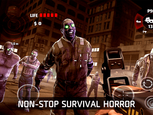 Dead Trigger: Survival Shooter screenshot 11 - screenshot