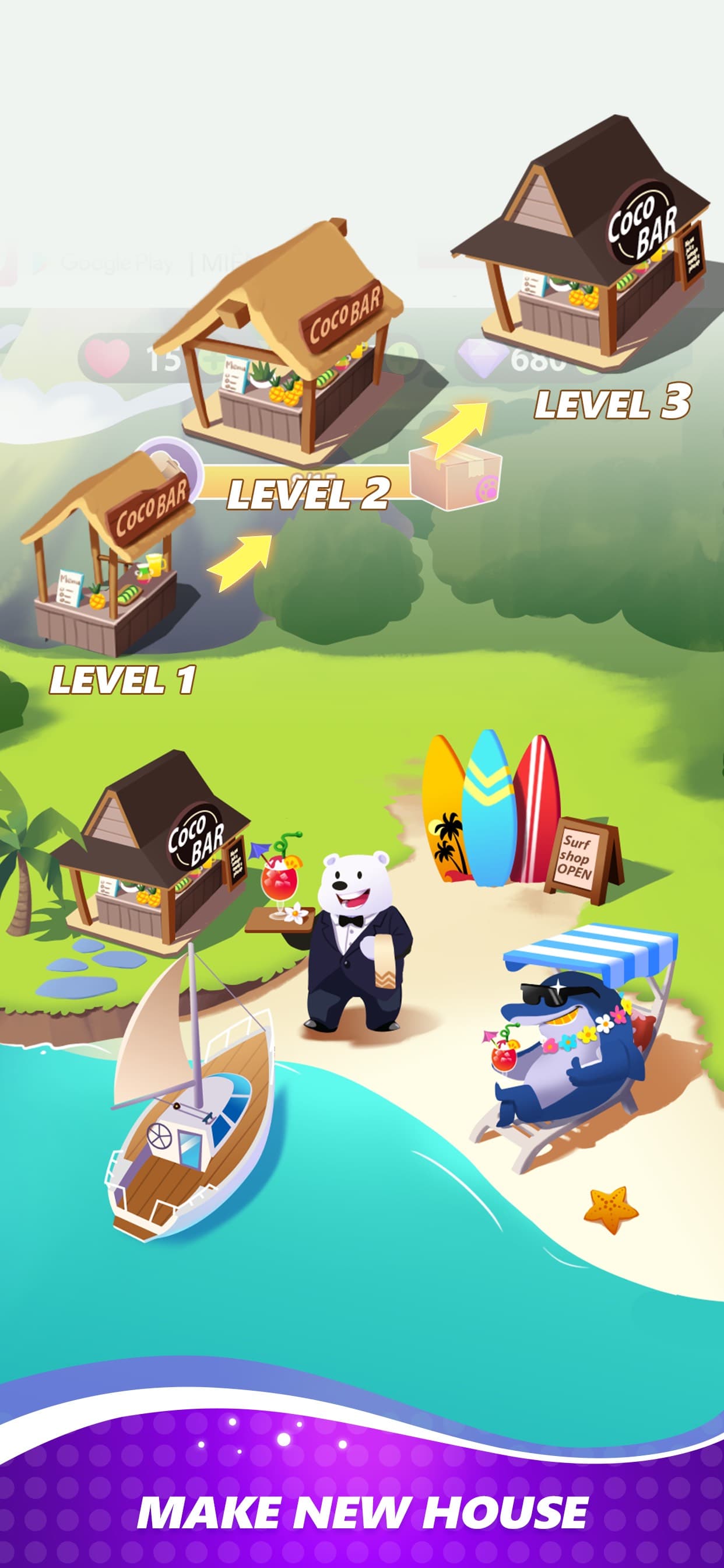 Catch Tiles - Piano Game screenshot 5 - screenshot