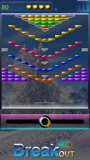Break Brick Out screenshot 3 - screenshot